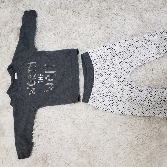 Baby boy sets - Picture 1 of 4